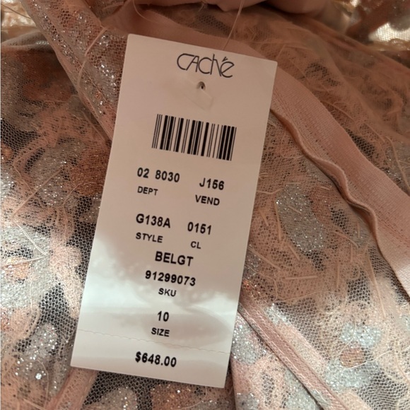 Cache - Picture 4 of 8